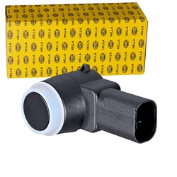 HELLA PDC-SENSOR EINPARKHILFE HINTEN VORNE passend für FORD MONDEO 