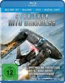 Blu-ray/ Star Trek 12 - Into Darkness - 3D + 2D Version !! Wie Nagelneu !!