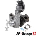 Lader Aufladung JP GROUP 1217401500 für OPEL INSIGNIA Sports Tourer G09 ZAFIRA