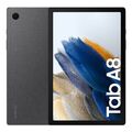 Neu Samsung Galaxy Tab A8 10,5" 64GB 2022 Modell nur WLAN Tablet - Android grau