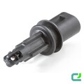 Sensor Ansauglufttemperatur NTC-Sensor 2-polig HELLA für u.a. ALFA ROMEO 145