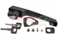 Türaußengriff METZGER AUTOTEILE 2310753 für MERCEDES KLASSE W463 VARIO B670 B668