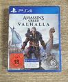 Assassin's Creed: Valhalla (PS4/PS5, 2020)