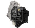 FEBI BILSTEIN Türschloss febi Plus 178564 für VW PASSAT B6 3C2 Variant 3C5 B7 Q7