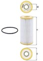 MAHLE Ölfilter  u.a. für AUDI, CUPRA, PORSCHE, SEAT, SKODA, VW