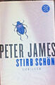 Peter James, Stirb schön, Roy Grace Bd. 2, TB