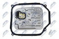 Hydraulikfilter Getriebe Filtereinsatz FSF-VW-008 NTY für AUDI VW