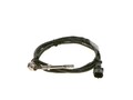 BOSCH Sensor, Abgastemperatur 0 986 259 009 für OPEL