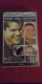 VHS Good Will Hunting - Matt Damon - Ben Affleck - Robin Williams