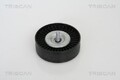TRISCAN Umlenk-/Führungsrolle, Keilrippenriemen 8641 232009 für MERCEDES-BENZ