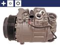 MAHLE ACP 354 000S Kompressor, Klimaanlage für MERCEDES-BENZ