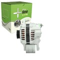 PSH +Line GENERATOR LICHTMASCHINE 70A passend für MAZDA 323 DEMIO |