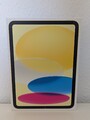 APPLE iPad Wi-Fi - 10th generation - Tablet -256 GB - 10,9 - Gelb- MCMG4NF/A