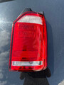 Rücklicht rechts Halogen HELLA für VW TRANSPORTER VI 2sk012.336-061