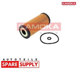 ÖLFILTER FÜR MERCEDES-BENZ KAMOKA F108801