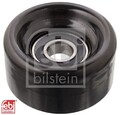 febi bilstein 104965 Umlenk-/Führungsrolle für Keilrippenriemen für Honda 