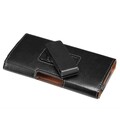 für Samsung Galaxy A52s 5G (2021) Gürteltasche Executive Holster Etui mit Gür...