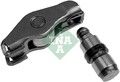 INA 423 0001 10 Zubehörsatz, Schlepphebel for ALPINA BMW LAND ROVER MG OPEL ROVE