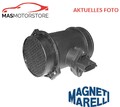 LUFTMASSENMESSER MAGNETI MARELLI 213719660019 I NEU OE QUALITÄT