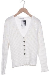 Peter Hahn Strickjacke Damen Cardigan Jacke Gr. EU 40 Baumwolle Crèm... #g8c9k29momox fashion - Your Style, Second Hand