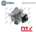 SPW-AU-017 SERVOPUMPE HYDRAULISCH NTY FÜR SEAT EXEO,EXEO ST 2.0 TDI