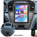 2G+64GB Android 13 GPS Carplay Autoradio Für Buick Regal Opel Insignia 2009-2013