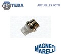 171916011760 KÜHLMITTELTEMPERATURSENSOR OBERE MAGNETI MARELLI FÜR OPEL ARENA