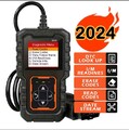 Auto Profi OBD2 Diagnosegerät Tool Auto KFZ Scanner Fehlerauslesegerät  V318