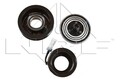 Magnetkupplung Klimakompressor NRF 380023 für OMEGA OPEL V94 Caravan F35 M35 P35