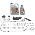 VAICO Teilesatz, Automatikgetriebe-Ölwechsel EXPERT KITS + V10-5390