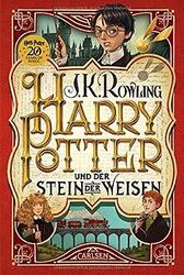 Harry Potter und der Stein der Weisen (Harry Potter... | Buch | Zustand sehr gutGeld sparen und nachhaltig shoppen!