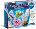 Kristalle selbst züchten Starter-Set Ein kleines Kristalllabor zum Züchten gl...