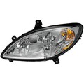 Hauptscheinwerfer rechts Halogen PY21W HELLA für Mercedes-Benz Vito/Mixto Box