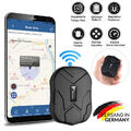 KFZ GPS Tracker TK905 Peilsender für Auto Wasserdicht Echtzeit Magnet 5000mAh