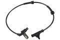 ABS Sensor Raddrehzahl Hinterachse rechts für NISSAN MICRA III C+C NOTE