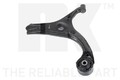 NK 5013424 Querlenker für HYUNDAI ACCENT III Stufenheck (MC) für KIA RIO II (JB)