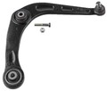 Querlenker Dreieckslenker LEMFÖRDER 29556 01 für 2A 2D 2E PEUGEOT SW CC 206 16V