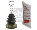 FEBI BILSTEIN Faltenbalgsatz, Antriebswelle 26945 für BMW