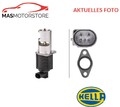 AGR-VENTIL ABGASRÜCKFÜHRVENTIL HELLA 6NU 014 864-481 H NEU OE QUALITÄT