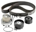 Wellenset + Wasserpumpe KDP459.470 SNR für CITROËN PEUGEOT