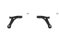 2x Querlenker SIDEM VORNE L+R für FORD FIESTA VI, KA+ III