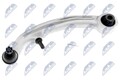 Querlenker Dreieckslenker NTY ZWD-NS-034 für 350Z Z33 NISSAN INFINITI Roadster