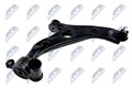 NTY Querlenker Dreieckslenker ZWD-MZ-109 für MAZDA BN BM BMLFP BMLFS BM4 BN4