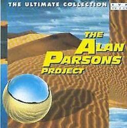 The Ultimate Collection von Alan Parsons Project | CD | Zustand sehr gutGeld sparen & nachhaltig shoppen!