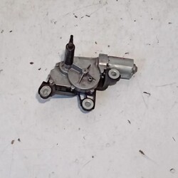 6Q6955711C wischermotor hinten für VOLKSWAGEN POLO (9N) (04/05>) 1.4 16V (59KW)