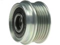AS-PL Generatorfreilauf AFP0009(INA) für AUDI SEAT SKODA VW