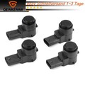 4x Park Sensor PDC Für Mercedes W204 W164 W211 Einparkhilfe 2215420417 Hinten