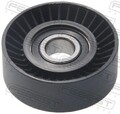 Febest Spannrolle, Keilrippenriemen 1987-E46 für BMW SSANGYONG