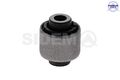 SIDEM Stabilisatorlager hinten oben für Hyundai IX35 LM EL ELH iX35