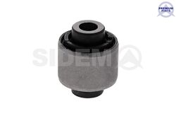 SIDEM Stabilisatorlager hinten oben für Hyundai IX35 LM EL ELH iX35